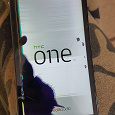 Отдается в дар HTC One (2013)