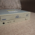 Отдается в дар CD-ROM TEAC