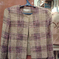 Отдается в дар Шерстяной пиджак «apriori», 44 размера.