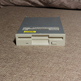 Отдается в дар Дисковод FDD 3.5"