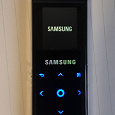Отдается в дар MP3 плеер Samsung YP-E5