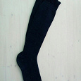 Отдается в дар шерстяные носки 40-42 размер
