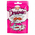 Отдается в дар Корм для кошек Dreamies с говядиной