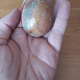 Отдается в дар Яйцо из камня