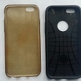 Отдается в дар Чехлы для S, S 5, S 6