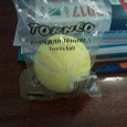 Отдается в дар Теннисный мяч