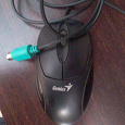 Отдается в дар Мышка ПК PS2