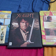 Отдается в дар Фильмы на dvd. Диски