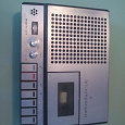 Отдается в дар Магнитофон Электроника 324 1984г.в.