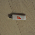 Отдается в дар USB 3G модем от МТС
