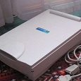 Отдается в дар Сканер Acer Prisa 620P