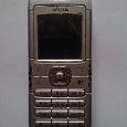 Отдается в дар Телефон Nokia 6030