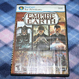 Отдается в дар Игра на DVD Антология EMPIRE EARTH