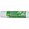 Отдается в дар гигиеническая помада Sierra Bees