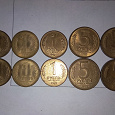 Отдается в дар монеты России 1992 года