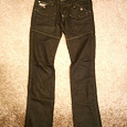 Отдается в дар джинсы размер 42-44