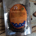 Отдается в дар СИний чай из Тайланда