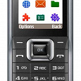 Отдается в дар Сотовый телефон Samsung E2100