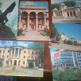 Отдается в дар открытки курортов СССР