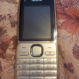 Отдается в дар Телефон Nokia C2-01 условно рабочий