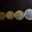 Отдается в дар Монеты Белорусии