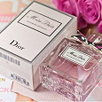 Отдается в дар Miss Dior Blooming Bouquet парфюм