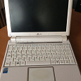 Отдается в дар Ноутбук EeePC