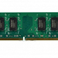 Отдается в дар Планка памяти DDRII PC2‑6400 (DDR2‑800) 2Гб