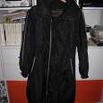 Отдается в дар женское пальто французского бренда cop.copine 44 размер