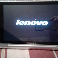 Отдается в дар Планшет Lenovo Yoga Tablet 8 + 3G (серебристый) НЕРАБОТАЮЩИЙ
