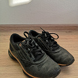 Отдается в дар Женские Кроссовки Reebok 36р-р