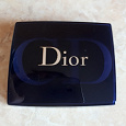 Отдается в дар Тени Dior