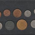 Отдается в дар Монеты Швеции и Дании