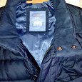 Отдается в дар Куртка демисезонная Kanzler 46 размер