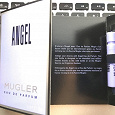 Отдается в дар Mugler Angel парфюмерная вода