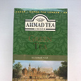 Отдается в дар Ahmad Tea (Green Tea)