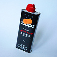 Отдается в дар Бензин для зажигалок «Zippo».