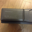 Отдается в дар CD-чейнджер Pioneer CDX-P670