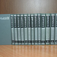 Отдается в дар Горький М. Собрание сочинений в 16 томах