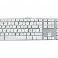 Отдается в дар Клавиатура Apple (расширенная) Magic Keyboard