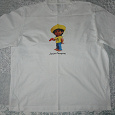Отдается в дар Футболка 2XL