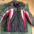 Отдается в дар Куртка зимняя мужская, размер 50-52