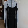 Отдается в дар Платье Gucci Paciotti, XS-S
