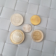 Отдается в дар Монетки Колумбия