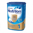 Отдается в дар Смесь Nutrilon Premium 1 + пюре Gerber