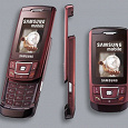 Отдается в дар Samsung SGH-D900I сотовый телефон
