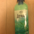 Отдается в дар Кондиционер для белья Lenor