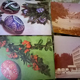 Отдается в дар Польские открытки из прошлого века