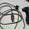 Отдается в дар USB кабеля переходники от разных устройств