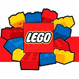 Отдается в дар Лего